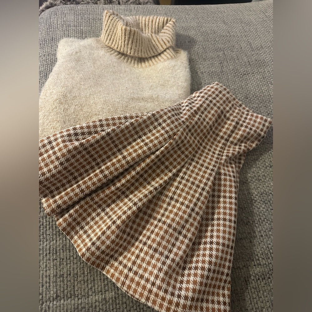 Altard state outfit! Worn twice